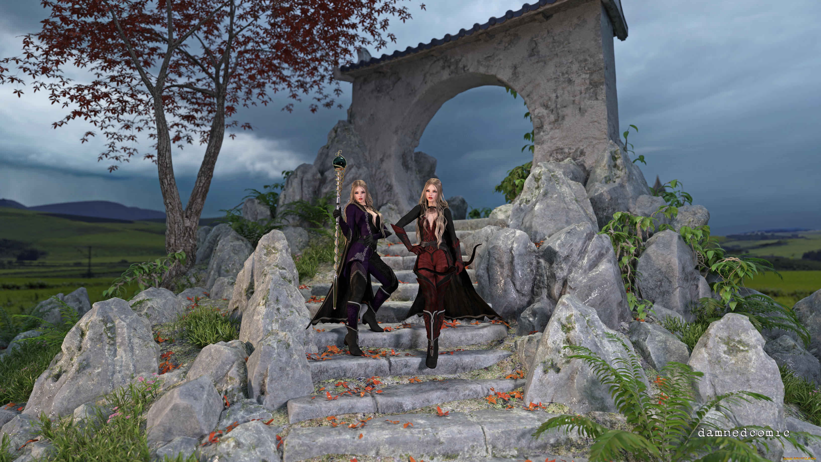 3 ,  , fantasy, , , 